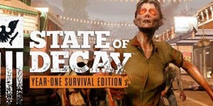 Beitragsbild des Blogbeitrags PC-Box-Version der State of Decay: Year One Survival Edition angekündigt