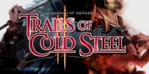 Beitragsbild des Blogbeitrags The Legend of Heroes: Trails of Cold Steel II erscheint im Herbst für PS3 und PS Vita