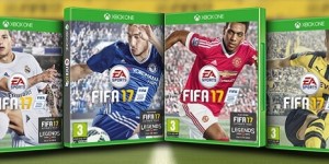 Beitragsbild des Blogbeitrags FIFA 17: Bye, bye Messi! Ihr entscheidet über den neuen Coverstar