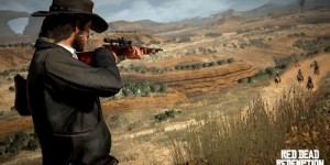 Beitragsbild des Blogbeitrags Red Dead Redemption wird Xbox One-kompatibel