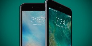 Beitragsbild des Blogbeitrags Wie bekomme ich die Betaversion von iOS 10?