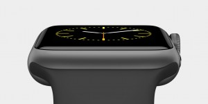 Beitragsbild des Blogbeitrags Apple Watch 2 wird voraussichtlich eigenständig 