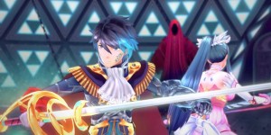 Beitragsbild des Blogbeitrags Tokyo Mirage Sessions #FE (WiiU) im Test