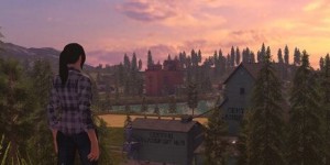 Beitragsbild des Blogbeitrags Landwirtschafts-Simulator 17: Frauen erstmals am Hof 