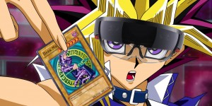 Beitragsbild des Blogbeitrags Kommt nach Pokémon Go Yu Gi Oh! Hololens?