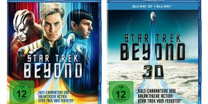 Beitragsbild des Blogbeitrags Star Trek Beyond Review 