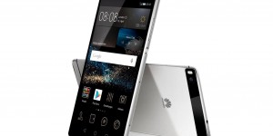 Beitragsbild des Blogbeitrags Smartphone Huawei P9 (Android) im Test