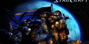 Beitragsbild des Blogbeitrags Blizzard arbeitet an StarCraft HD Remastered 