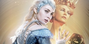 Beitragsbild des Blogbeitrags The Huntsman & The Ice Queen-Gewinnspiel