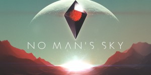 Beitragsbild des Blogbeitrags Unser erster Eindruck von No Man’s Sky 