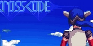 Beitragsbild des Blogbeitrags Cross Code: gamescom 2016-Trailer veröffentlicht