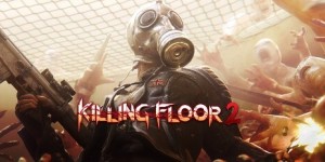 Beitragsbild des Blogbeitrags Killing Floor 2 erscheint am 18.11.2016 