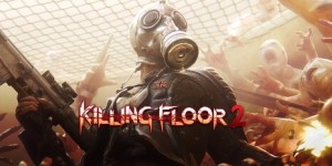 Beitragsbild des Blogbeitrags Killing Floor 2 erscheint am 18.11.2016