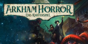 Beitragsbild des Blogbeitrags Arkham Horror: Das Kartenspiel angekündigt 