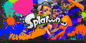 Beitragsbild des Blogbeitrags gamescom 2016: Splatoon 2 Wochen gratis spielbar