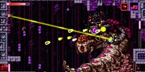Beitragsbild des Blogbeitrags gamescom 2016: Nintendo mit neuen Indie-Titeln vor Ort