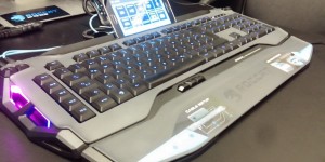 Beitragsbild des Blogbeitrags gamescom 2016: Roccat Skeltr-Hands-on