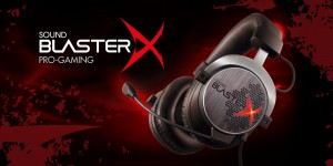 Beitragsbild des Blogbeitrags gamescom 2016: Creative Labs neue Sound BlasterX-Gaming-Peripherie