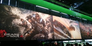 Beitragsbild des Blogbeitrags gamescom 2016: Eindrücke und Impressionen vom Samstag 