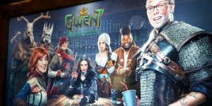 Beitragsbild des Blogbeitrags gamescom 2016: Gwent: The Witcher Card Game-Hands-on 