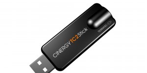 Beitragsbild des Blogbeitrags IFA 2016: Terratec stellt DVB-T-Stick vor