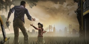 Beitragsbild des Blogbeitrags Neues von Telltale auf der PAX 2016 