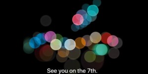 Beitragsbild des Blogbeitrags Apple teast Profi-Kamera im iPhone 7 an 