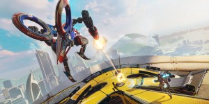 Beitragsbild des Blogbeitrags Einzelspielermodus für RIGS (PSVR) enthüllt 
