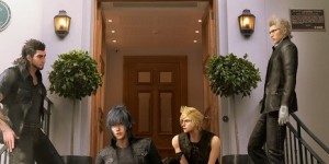 Beitragsbild des Blogbeitrags Final Fantasy 15 Konzert Livestream am 7. September ab 20:00 Uhr