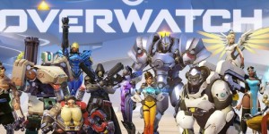 Beitragsbild des Blogbeitrags Overwatch kostenlos auf der PS4 (9.-12.9.2016)