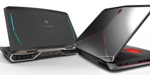 Beitragsbild des Blogbeitrags Alien vs Predator – Schlacht der VR-Monster-Labtops!