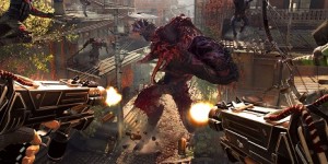 Beitragsbild des Blogbeitrags Shadow Warrior 2 Releasetermin bekannt