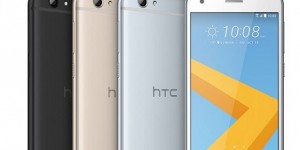 Beitragsbild des Blogbeitrags HTC One A9s: HTC One-Neuzugang der angekündigt