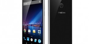 Beitragsbild des Blogbeitrags IFA 2016: Phicomm Passion 3 enthüllt