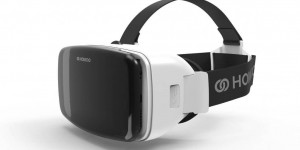 Beitragsbild des Blogbeitrags IFA 2016: Virtuelle Realität am Smartphone mit Homido