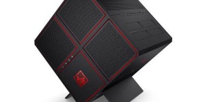 Beitragsbild des Blogbeitrags Game City 2016: HP mit Omen X vor Ort 