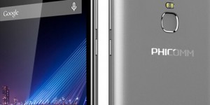Beitragsbild des Blogbeitrags Phicomm kündigt Energy 3+ auf der IFA 2016 an