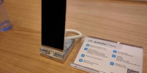 Beitragsbild des Blogbeitrags IFA 2016: ZTE Axon 7 und Axon 7 Mini im Hands-on