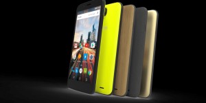 Beitragsbild des Blogbeitrags Unser ARCHOS-Besuch auf der IFA 2016
