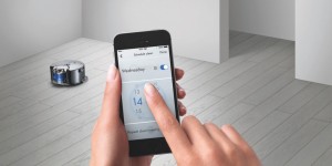 Beitragsbild des Blogbeitrags Dyson und die IFA 2016: Produkte für alle