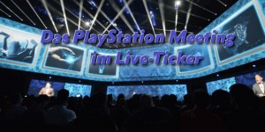Beitragsbild des Blogbeitrags Live-Ticker zum PlayStation Meeting in New York