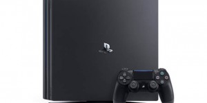 Beitragsbild des Blogbeitrags Alles über die PS4 Pro 