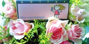 Beitragsbild des Blogbeitrags Für Marzipanfanatiker