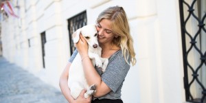 Beitragsbild des Blogbeitrags Be the change you wish to see in the world