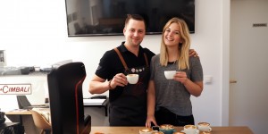 Beitragsbild des Blogbeitrags Alles, was ihr schon immer über Kaffee wissen wolltet.