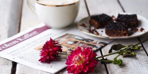 Beitragsbild des Blogbeitrags Pariser Schnitten mit Schokostreuseln