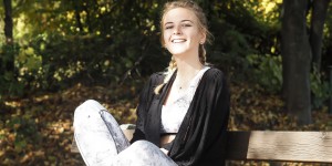 Beitragsbild des Blogbeitrags 10 Tage De-Stress Yoga mit Yogaeasy