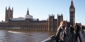 Beitragsbild des Blogbeitrags London Tagebuch Tag 1 – Hello London, nice to see you (again).