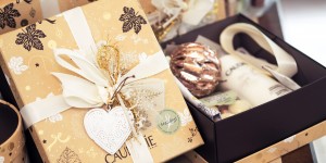 Beitragsbild des Blogbeitrags Zu Besuch im Reformhaus und der Naturparfumerie Staudigl