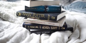 Beitragsbild des Blogbeitrags Magic of reading – Winteredition 